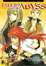 BUY NEW tales of the abyss - 187763 Premium Anime Print Poster